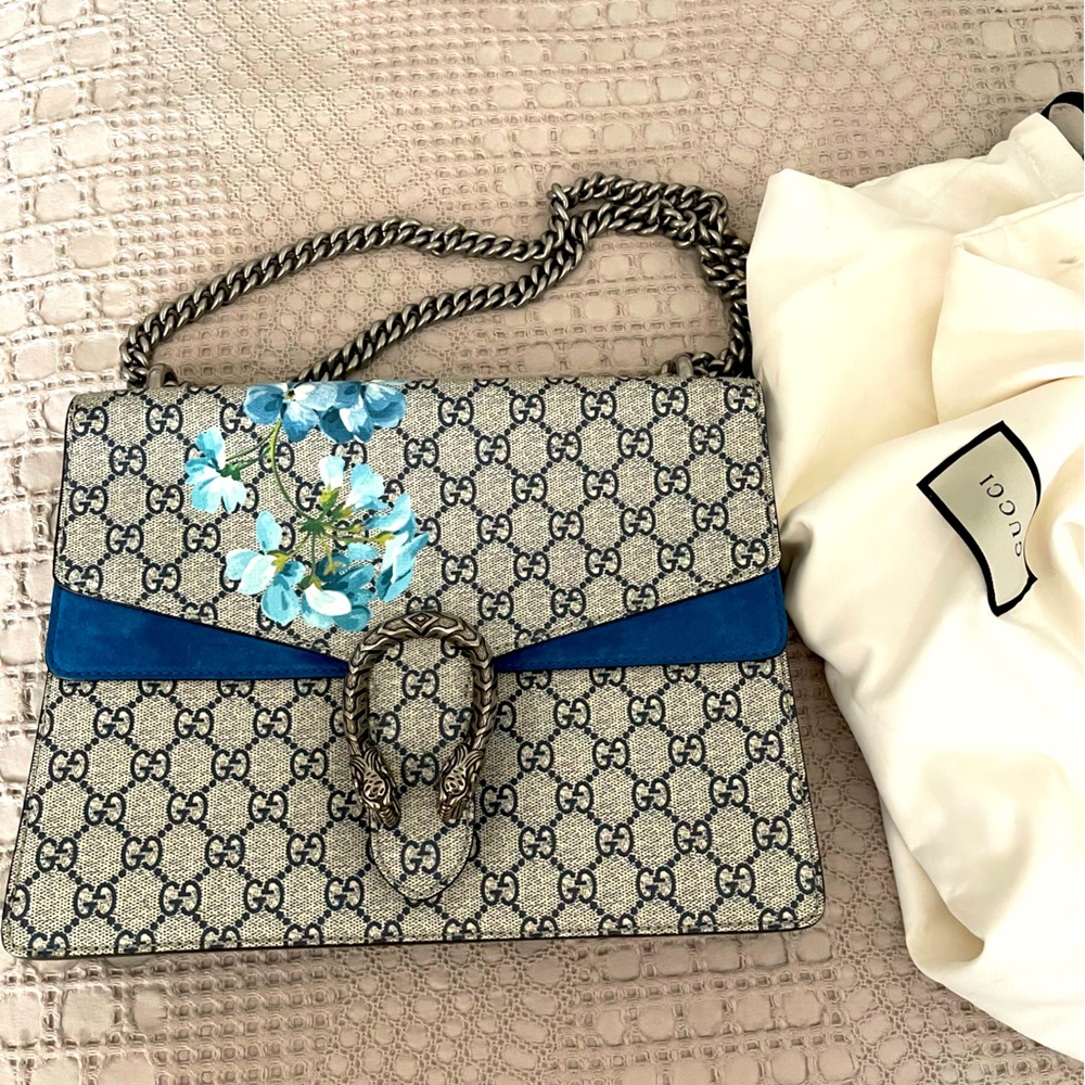 Gucci bag